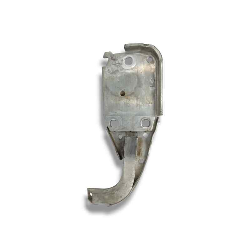 Recambio de absorbedor delantero para audi a7 sportback (4ga, 4gf) 3.0 tdi quattro referencia OEM IAM 4G0807134F LADO DERECHO 