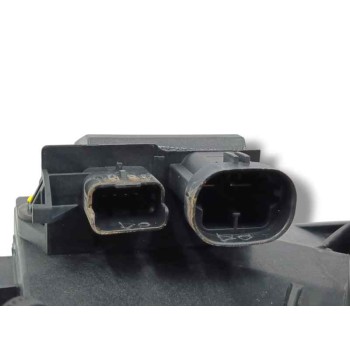 Recambio de electroventilador para citroën jumpy iii autobús (v_) 1.5 bluehdi 100 referencia OEM IAM 9806313880  