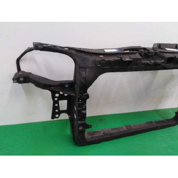 Recambio de panel frontal para seat ibiza (6l1) 1.9 sdi referencia OEM IAM 6L0805588A  
