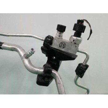 Recambio de tubos aire acondicionado para toyota rav 4 iv (_a4_) 2.0 d (wwa42_) referencia OEM IAM 8870642460 8871042070 