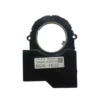 Recambio de sensor para toyota c-hr (_x1_) 1.8 hybrid (zyx10_, zyx11_) referencia OEM IAM 89245F4010 ANGULO DE GIRO 