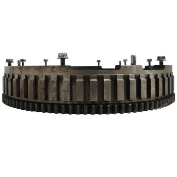 Recambio de volante motor para hyundai i30 fastback tecno referencia OEM IAM   