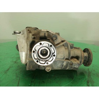 Recambio de diferencial trasero para bmw serie 3 berlina (e46) 320d referencia OEM IAM 7518845 RELACION 2.35 