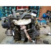 Recambio de motor completo para peugeot 206 berlina 1.4 referencia OEM IAM KFX  2819903