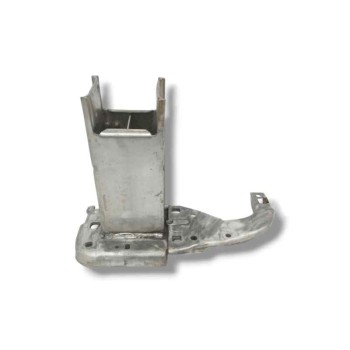 Recambio de absorbedor delantero para audi a7 sportback (4ga, 4gf) 3.0 tdi quattro referencia OEM IAM 4G0807134F LADO DERECHO 