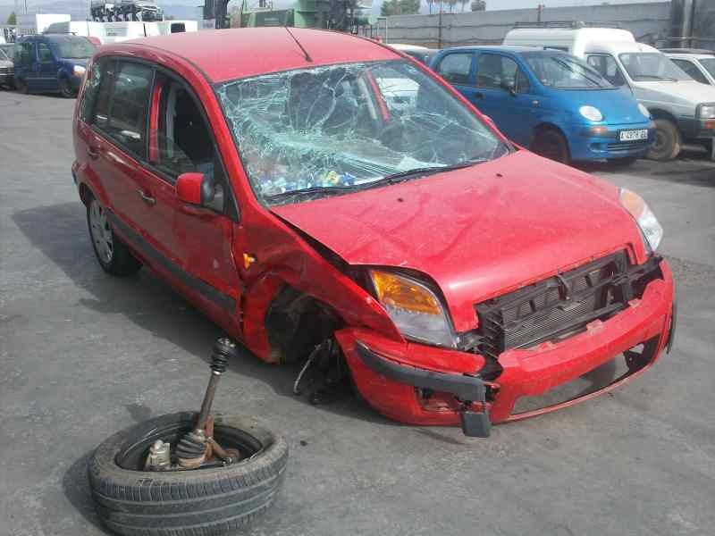 FORD FUSION (CBK)