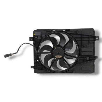 Recambio de electroventilador para citroën jumpy iii autobús (v_) 1.5 bluehdi 100 referencia OEM IAM 9806313880  