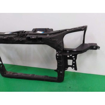 Recambio de panel frontal para seat ibiza (6l1) 1.9 sdi referencia OEM IAM 6L0805588A  
