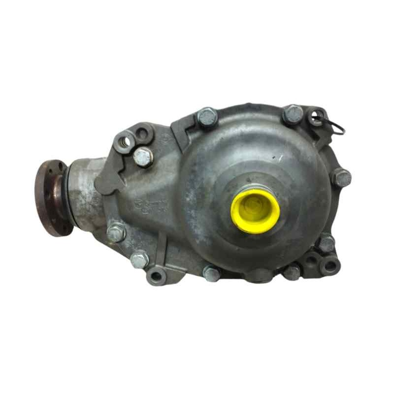Recambio de diferencial delantero para bmw serie 5 berlina (e60) 3.0 turbodiesel cat referencia OEM IAM 7533976 234035 KM RELACI