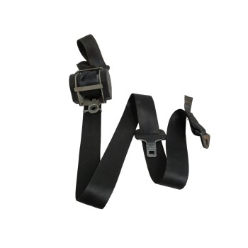 Recambio de cinturon seguridad delantero derecho para renault kangoo express (fw0/1_) 1.5 dci 70 (fw0a, kw0v) referencia OEM IAM