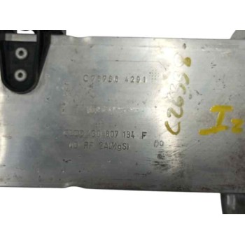 Recambio de absorbedor delantero para audi a7 sportback (4ga, 4gf) 3.0 tdi quattro referencia OEM IAM 4G0807134F LADO DERECHO 