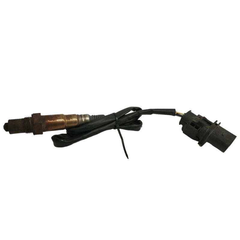 Recambio de sonda lambda para ford c-max 1.0 ecoboost cat referencia OEM IAM BV6A9Y460AA 0258017291 