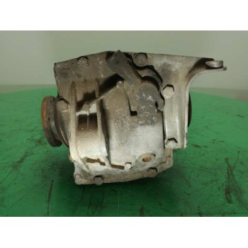 Recambio de diferencial trasero para bmw serie 3 berlina (e46) 320d referencia OEM IAM 7518845 RELACION 2.35 