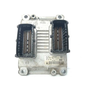 Recambio de centralita motor uce para opel corsa c 1.0 12v cat (z 10 xe / lw3) referencia OEM IAM 24443795 0261207421 