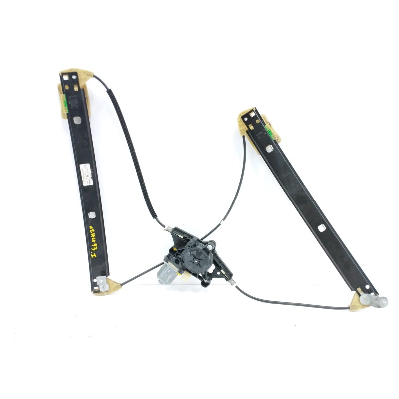 Recambio de elevalunas delantero izquierdo para audi a4 avant (8w5) 2.0 16v tdi referencia OEM IAM 8W0837461 8W0959801 