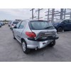 peugeot 206 berlina del año 2005