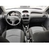 peugeot 206 berlina del año 2005