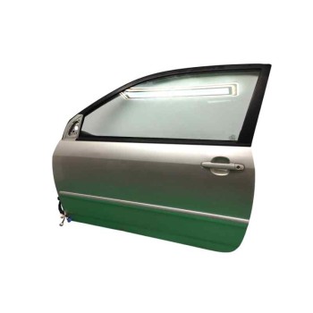 Recambio de puerta delantera izquierda para toyota corolla (e12) referencia OEM IAM 6700202131  