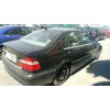 bmw serie 3 berlina (e46) del año 2002
