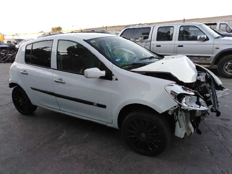 RENAULT CLIO III
