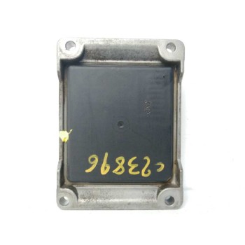 Recambio de centralita motor uce para opel corsa c 1.0 12v cat (z 10 xe / lw3) referencia OEM IAM 24443795 0261207421 