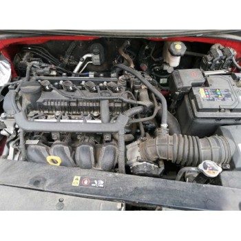 MOTOR COMPLETO G4LA 65544 KM 