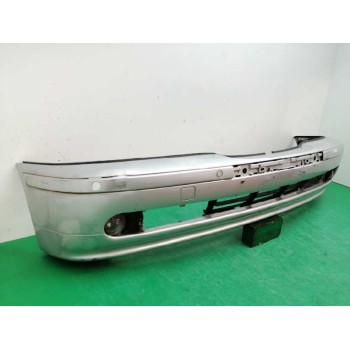 Recambio de paragolpes delantero para bmw serie 5 touring (e39) 2.5 24v turbodiesel cat referencia OEM IAM 51117005948 OBSERVAR 