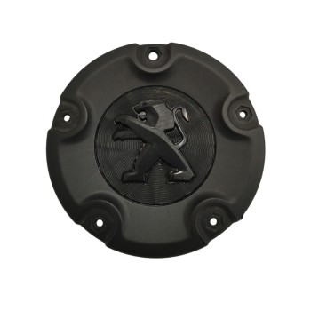 Recambio de tapacubos para peugeot partner furgoneta/monovolumen (k9) 1.5 bluehdi 100 referencia OEM IAM 9808342277  