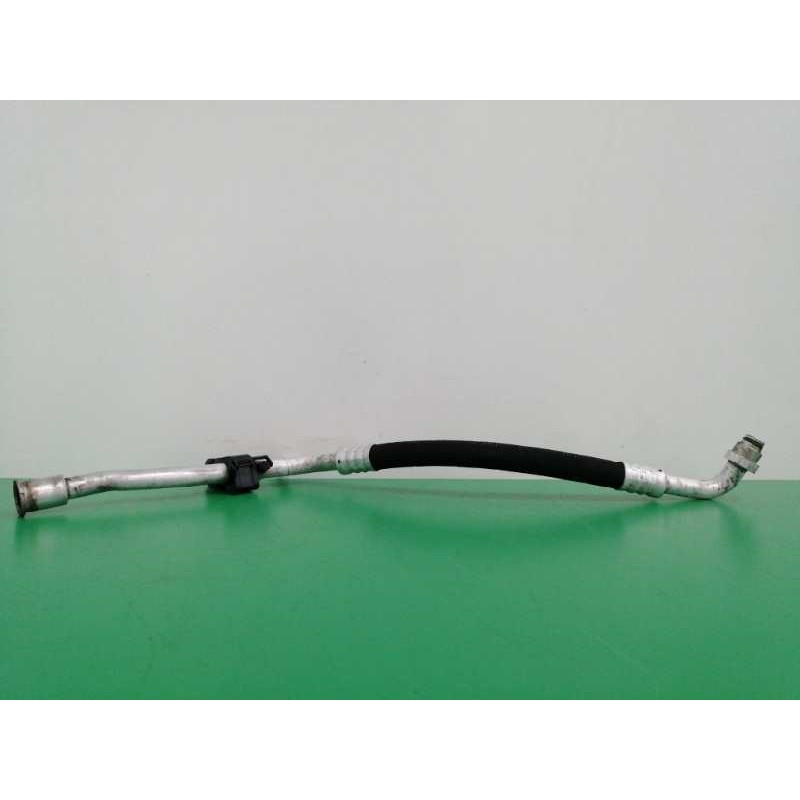 Recambio de tubos aire acondicionado para mercedes-benz clase e (w211) berlina e 220 cdi (211.008) referencia OEM IAM   