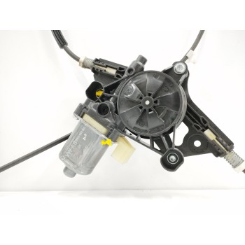 Recambio de elevalunas delantero izquierdo para audi a4 avant (8w5) 2.0 16v tdi referencia OEM IAM 8W0837461 8W0959801 