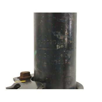 Recambio de amortiguador delantero izquierdo para renault clio iv grandtour 1.5 dci diesel fap referencia OEM IAM 543020808R  