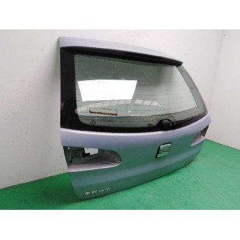 Recambio de porton trasero para seat ibiza (6l1) 1.9 sdi referencia OEM IAM 6L6827024B  