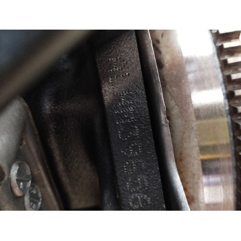 Recambio de motor completo para skoda octavia i (1u2) 1.9 tdi referencia OEM IAM ALH  