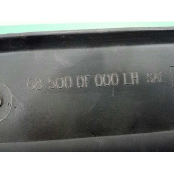 Recambio de guantera para nissan terrano/terrano.ii (r20) s (5-ptas.) referencia OEM IAM 685000F000  