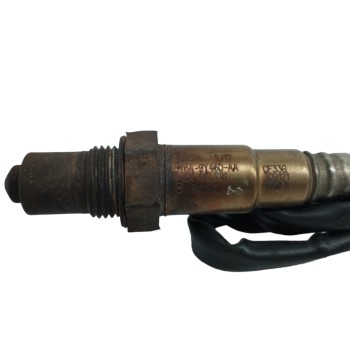 Recambio de sonda lambda para ford c-max 1.0 ecoboost cat referencia OEM IAM BV6A9Y460AA 0258017291 