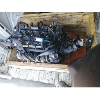 Recambio de motor completo para kia stonic (ybcuv) 1.2 cat referencia OEM IAM G4LA 65544 KM 