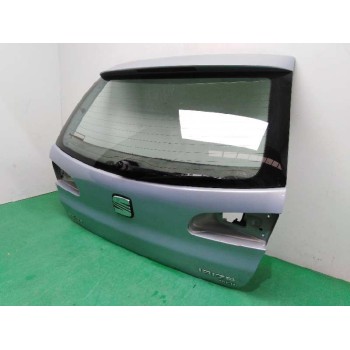 Recambio de porton trasero para seat ibiza (6l1) 1.9 sdi referencia OEM IAM 6L6827024B  