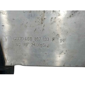 Recambio de absorbedor delantero para audi a7 sportback (4ga, 4gf) 3.0 tdi quattro referencia OEM IAM 4G0807133F LADO IZQUIERDO 