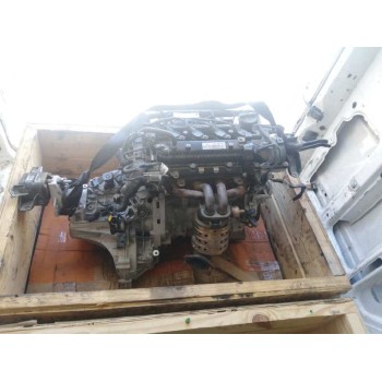 Recambio de motor completo para kia stonic (ybcuv) 1.2 cat referencia OEM IAM G4LA 65544 KM 