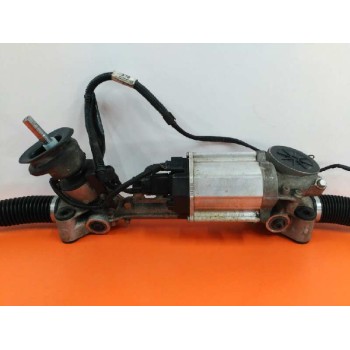 Recambio de cremallera direccion para opel astra j sports tourer cosmo referencia OEM IAM 13363853 7805974728F 