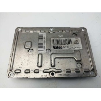 Recambio de centralita faros xenon para citroën c5 break 2.0 hdi fap referencia OEM IAM 89035114 73010157F 