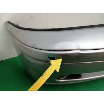 Recambio de paragolpes delantero para bmw serie 5 touring (e39) 2.5 24v turbodiesel cat referencia OEM IAM 51117005948 OBSERVAR 