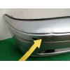 Recambio de paragolpes delantero para bmw serie 5 touring (e39) 2.5 24v turbodiesel cat referencia OEM IAM 51117005948 OBSERVAR 