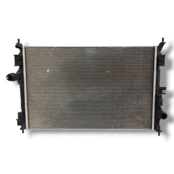 RADIADOR AGUA 9675747980 