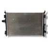 Recambio de radiador agua para citroën jumpy iii autobús (v_) 1.5 bluehdi 100 referencia OEM IAM 9675747980  