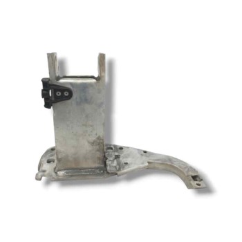 Recambio de absorbedor delantero para audi a7 sportback (4ga, 4gf) 3.0 tdi quattro referencia OEM IAM 4G0807133F LADO IZQUIERDO 