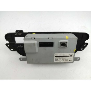 Recambio de pantalla multifuncion para honda cr-v 1.6 dtec cat referencia OEM IAM 39710T1GG020M1 SOPORTE ROTO CVCH73F3AE