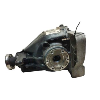 Recambio de diferencial trasero para bmw serie 5 berlina (e60) 3.0 turbodiesel cat referencia OEM IAM 7521659 234035 KM RELACION