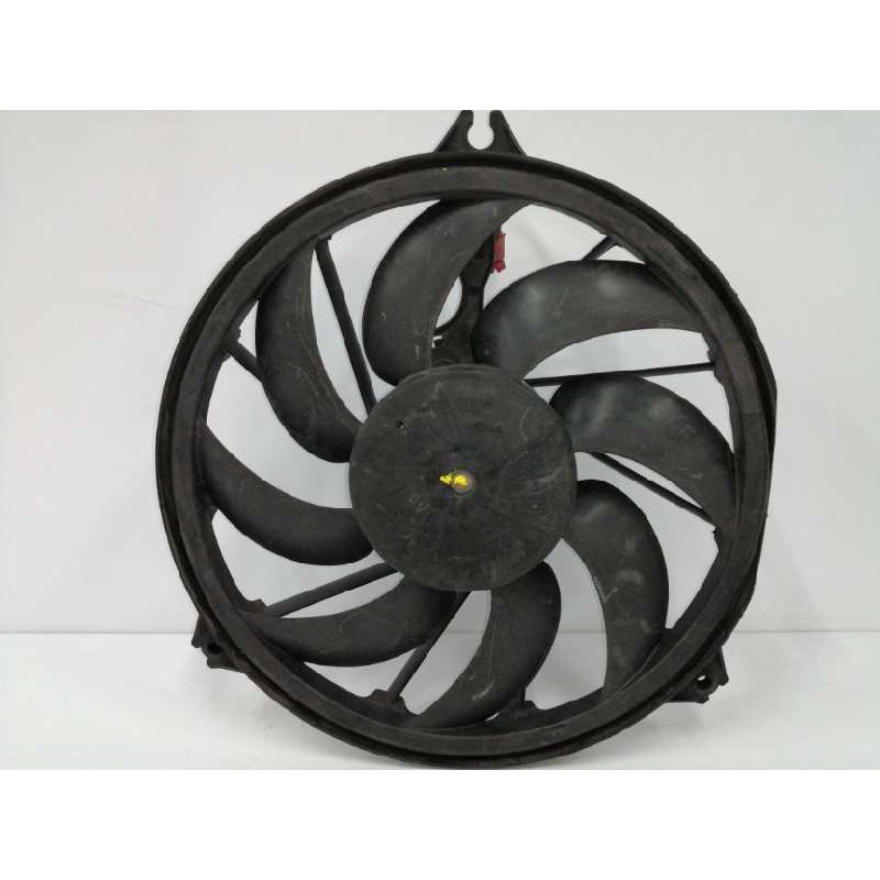 Recambio de electroventilador para peugeot 206 cc (2d) 1.6 16v (2dnfuf, 2dnfur) referencia OEM IAM 9643386780  