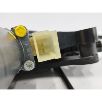 Recambio de elevalunas delantero izquierdo para audi a4 avant (8w5) 2.0 16v tdi referencia OEM IAM 8W0837461 8W0959801 